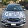 Honda City IVTEC 2021 For Sale in Sialkot