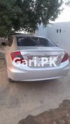 Honda Other  2013 For Sale in Lahore