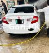 Honda Civic VTi Oriel Prosmatec 2014 For Sale in Sialkot