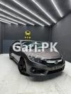 Honda Civic VTi Oriel Prosmatec 2017 For Sale in Lahore