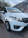 Honda Fit  2015 For Sale in Mandi Bahauddin