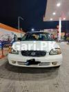 Suzuki Baleno  2004 For Sale in Rawalpindi
