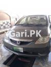 Honda City IDSI 2004 For Sale in Peshawar
