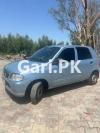 Suzuki Alto  2002 For Sale in Nowshera