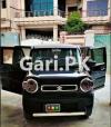 Suzuki Hustler  2021 For Sale in Lahore