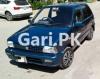 Suzuki Mehran VXR 2009 For Sale in Islamabad