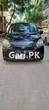 Daihatsu Mira  2015 For Sale in Karachi