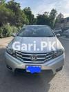 Honda City Aspire 2015 For Sale in Islamabad