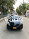 Toyota Vitz  2013 For Sale in Karachi
