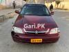 Suzuki Cultus VXL 2004 For Sale in Karachi