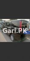 Toyota Noah G 2015 For Sale in Gujranwala