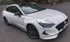 Hyundai Sonata 2.5 2022 For Sale in Lahore