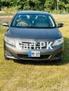 Toyota Corolla Altis 1.8 2009 For Sale in Islamabad