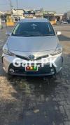 Toyota Prius  2017 For Sale in Islamabad