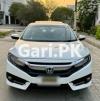 Honda Civic VTi Oriel Prosmatec 2019 For Sale in Karachi