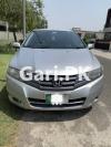 Honda City IVTEC 2010 For Sale in Lahore