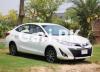 Toyota Yaris  2021 For Sale in Lahore