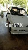 Suzuki Mehran VXR 1996 For Sale in Lahore