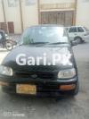 Daihatsu Cuore  2004 For Sale in Karachi