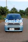 Suzuki Wagon R  2020 For Sale in Lahore