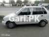 Suzuki Mehran VXR 2012 For Sale in Karachi