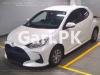 Toyota Yaris  2020 For Sale in Ghotki