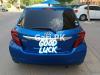 Toyota Vitz F 1.0 2014 For Sale in Karachi