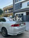 Honda Accord CL7 2004 For Sale in Lahore
