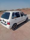 Suzuki Mehran  2005 For Sale in Rawalpindi