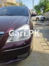 Toyota Premio  2004 For Sale in Karachi