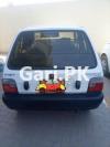 Suzuki Mehran VX 2016 For Sale in Rahim Yar Khan