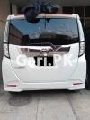 Toyota Roomy  2024 For Sale in Gujranwala