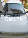 Suzuki Mehran VXR 2017 For Sale in Islamabad