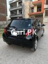 Toyota Vitz F Limited II 1.0 2014 For Sale in Islamabad