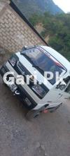 Suzuki Bolan VX Euro II 2015 For Sale in Murree