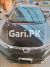 Honda Civic Oriel 2012 For Sale in Lahore