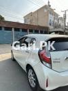 Toyota Aqua Oriel 2018 For Sale in Gujranwala