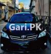 Toyota Corolla GLI 2010 For Sale in Quetta
