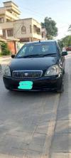Toyota Vitz F 1.0 2000 For Sale in Karachi