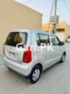 Suzuki Wagon R VXL 2017 For Sale in Karachi