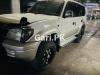 Toyota Prado TX 3.0D 2002 For Sale in Karachi