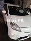 Toyota Prius L 1.8 2012 For Sale in Karachi