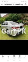 Toyota Corolla GLi Automatic 1.3 VVTi 2014 For Sale in Islamabad