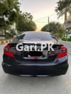 Honda Civic VTi Oriel Prosmatec 1.8 i-VTEC 2013 For Sale in Karachi