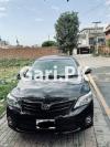 Toyota Corolla XLI 2011 For Sale in Lahore