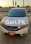 Honda City Aspire 2018 For Sale in Lahore