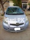 Toyota Vitz  2009 For Sale in Karachi