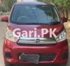 Nissan Dayz  2017 For Sale in Karachi