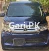Honda N Wgn  2016 For Sale in Karachi