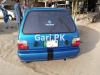 Suzuki Mehran VXR Euro II 2018 For Sale in Jatoi